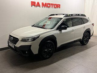 Kombi Subaru Outback 1 av 14
