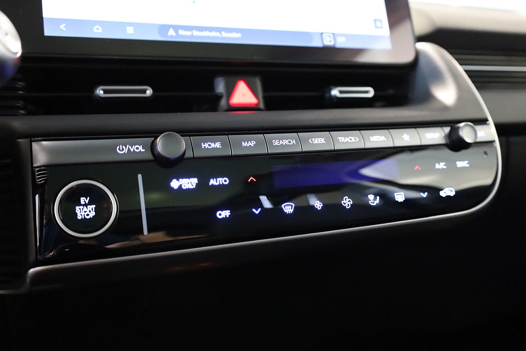 Hyundai IONIQ 5 Essential KAMPANJ Privatleasing 2027