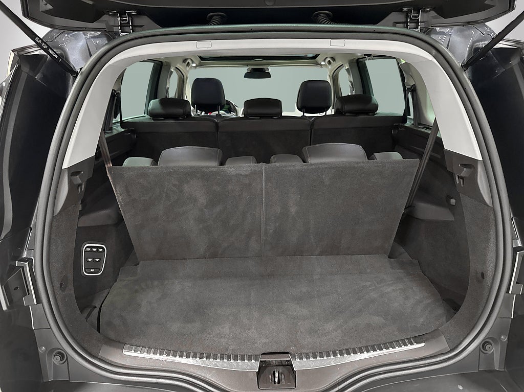 Renault Espace 1.6 dCi EDC Euro 6 Automat/Drag – bild 19