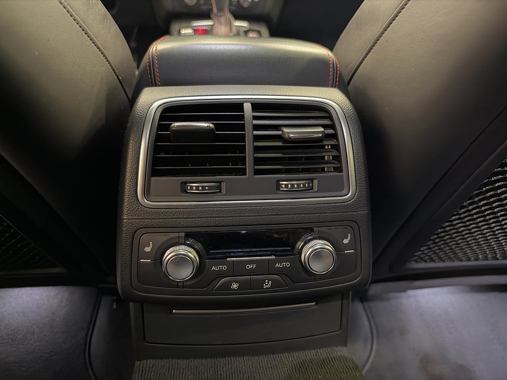 Audi A6 2017 - miniatyr 22