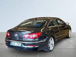 Volkswagen Passat CC  2.0 TDI DPF BMT Adaptiv Fart/Kamera/SoV-Däck/P-Sens – bild 6
