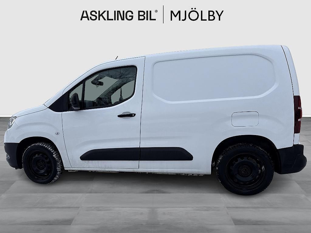 Toyota ProAce 2022 - miniatyr 4