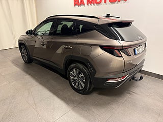 SUV Hyundai Tucson 3 av 7