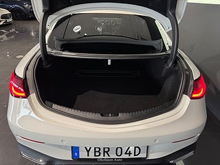 Sportkupé Mercedes-Benz CLE 6 av 17