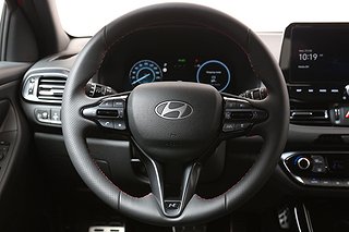 Halvkombi Hyundai i30 15 av 26
