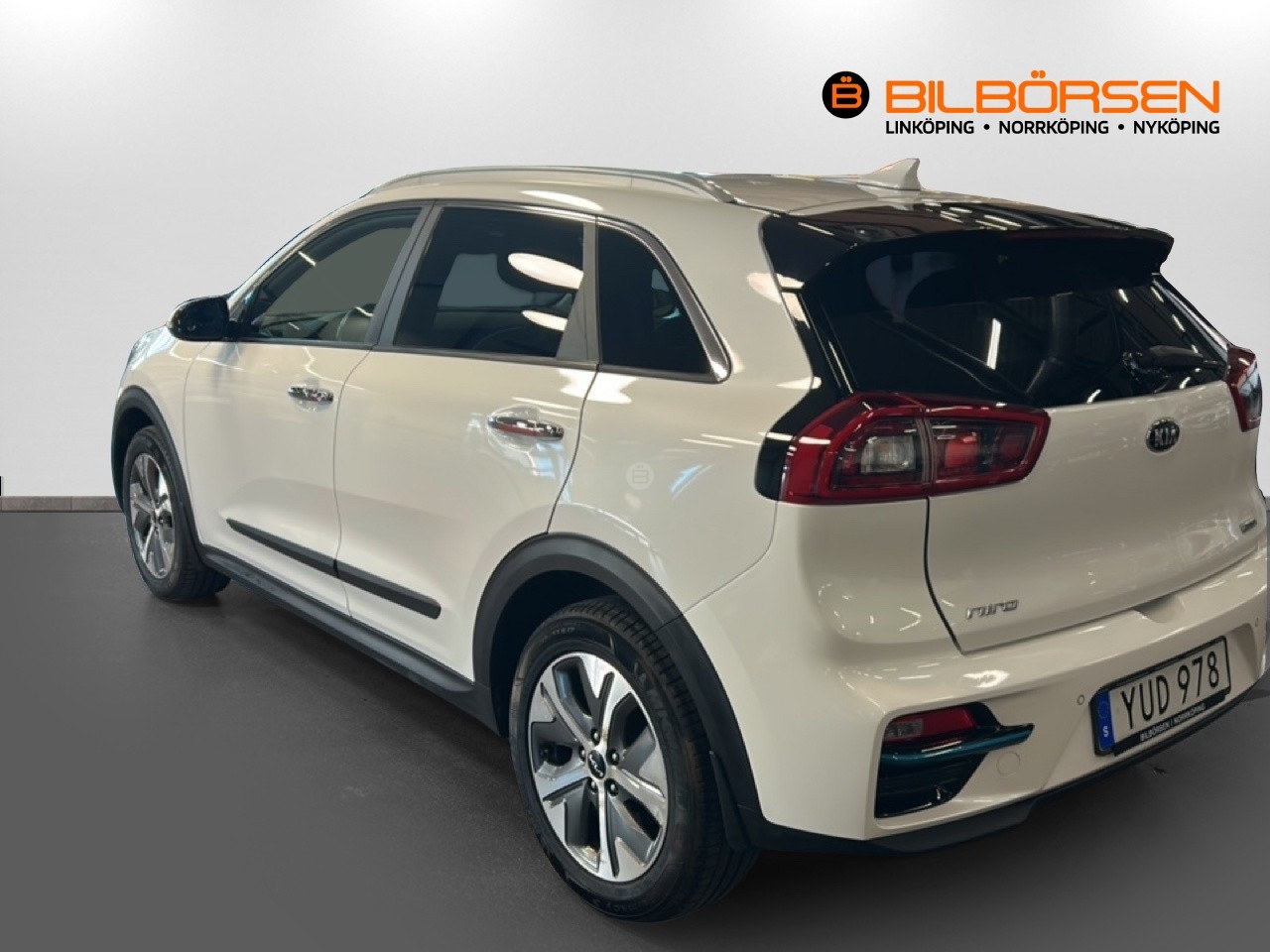 Kia e-Niro 2019, kuva 6/45