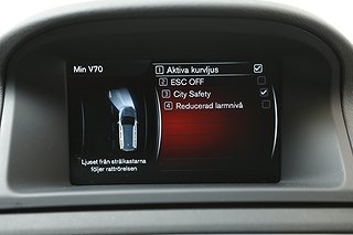 Kombi Volvo V70 16 av 22