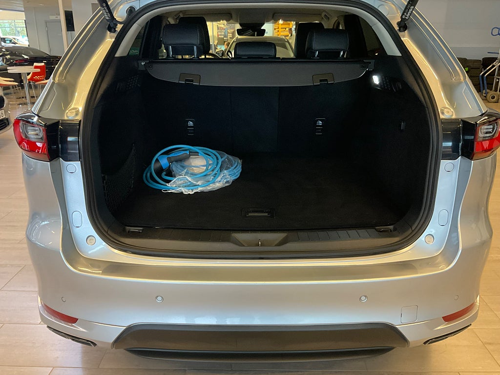 Mazda CX-60 2023 - miniatyr 15