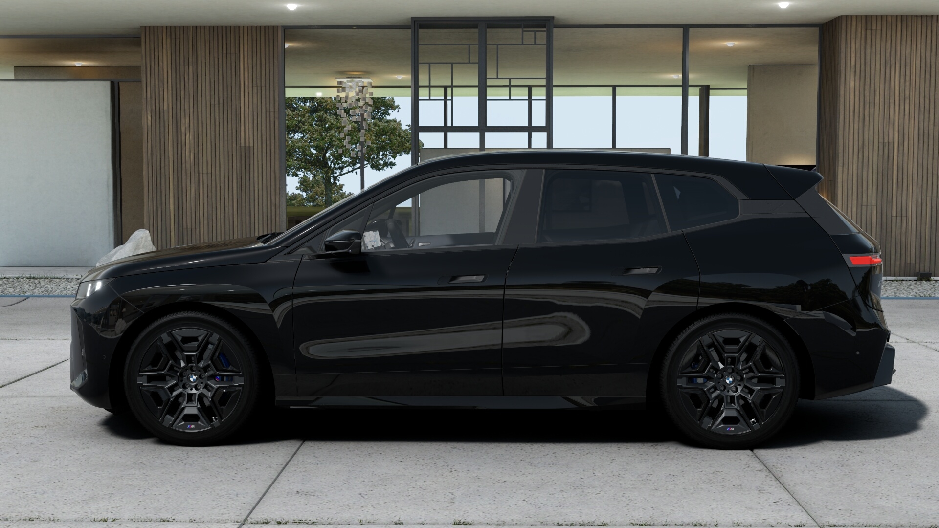 BMW iX 2027, bild 4/39