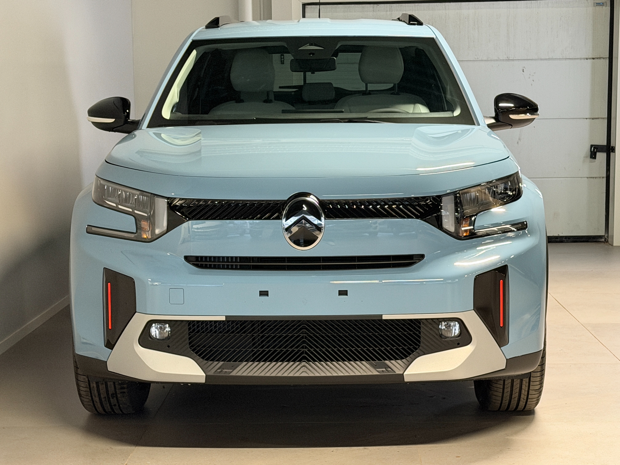 Citroen C3 Aircross 2026, bild 6/46
