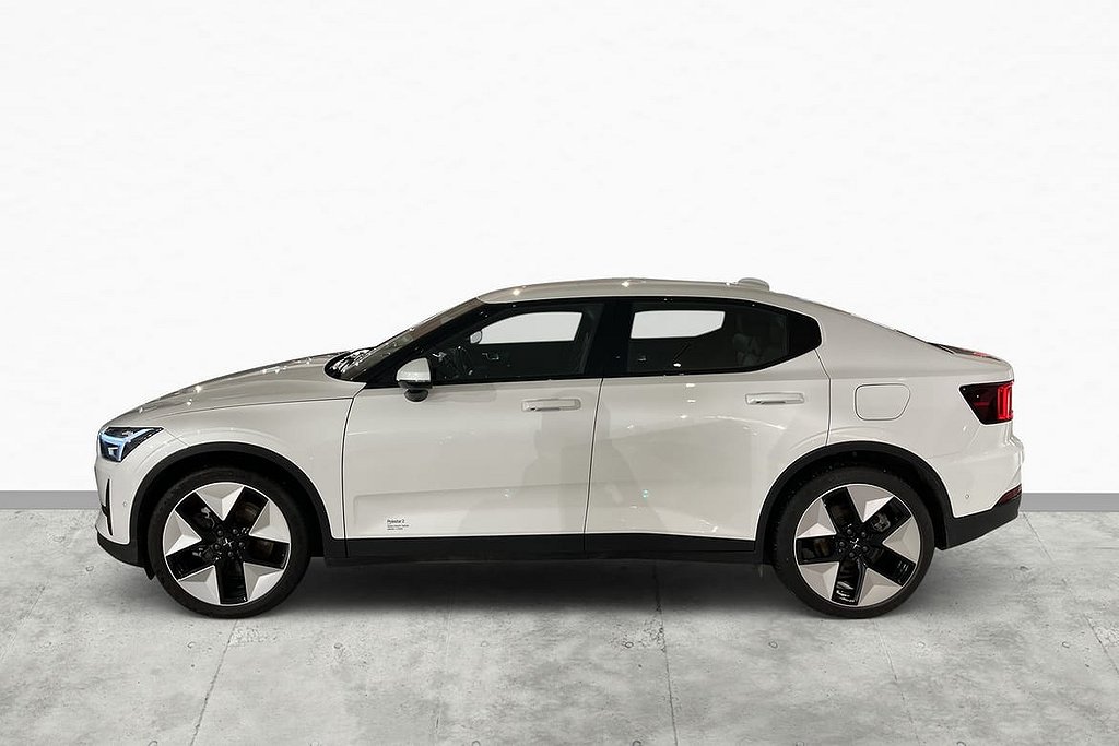 Polestar 2 Standard Range Single Motor 69kWh