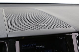 SUV Volvo XC60 24 av 31
