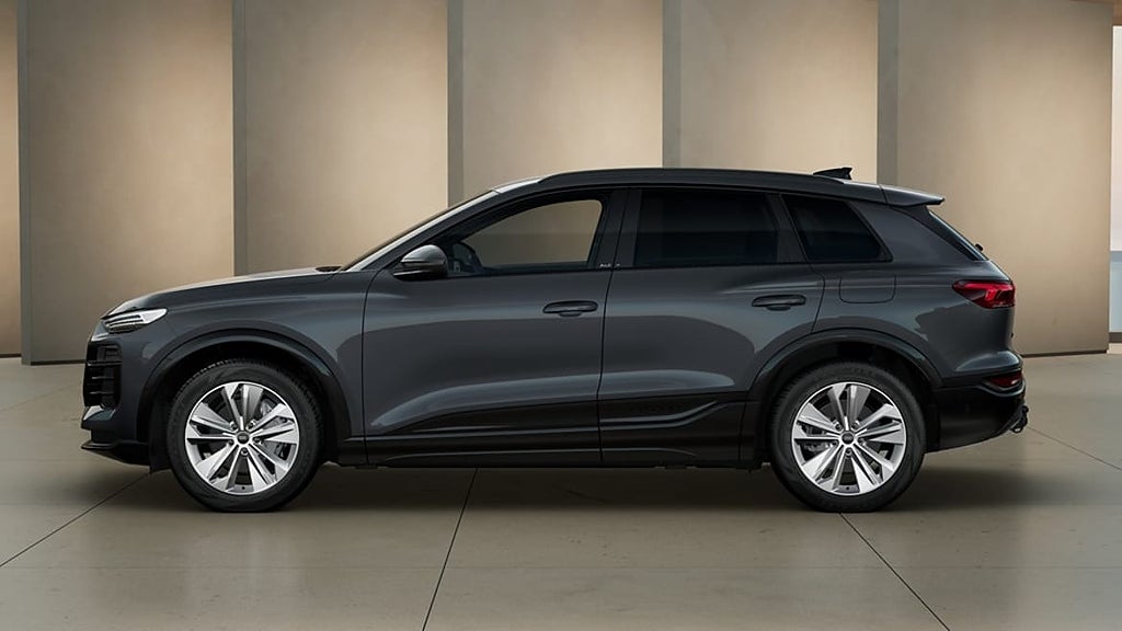 Audi Q6 e-tron SUV QUATTRO 315 KW