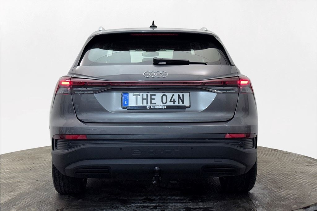 Audi Q4 2023, bild 7/64