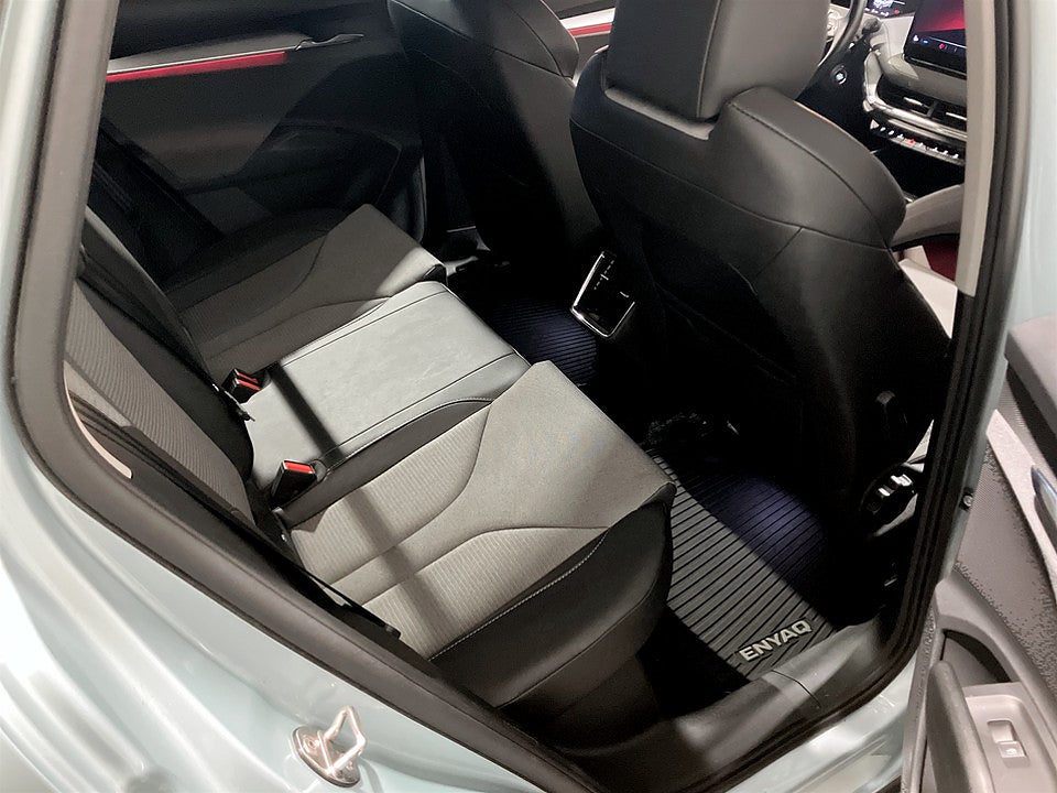 Bild på Skoda Enyaq iV 60 Drive Basic 180hk Aut B-KAMERA RATTVÄRME