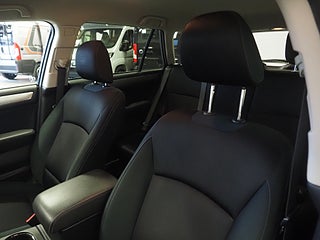 Kombi Subaru Outback 14 av 22