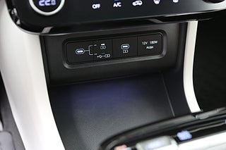 SUV Hyundai Tucson 23 av 27