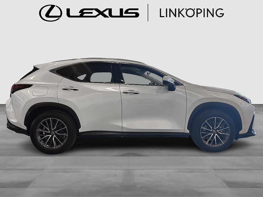 Lexus NX 2024 - miniatyr 3