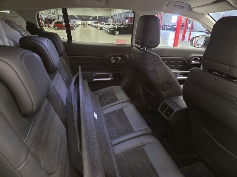 Citroen C5 Aircross Phev Automat 2022, photo 5/44