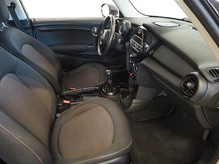 Halvkombi MINI One 10 av 17