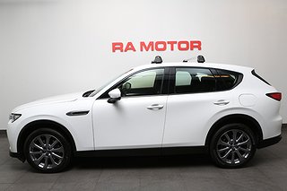 SUV Mazda CX-60 3 av 24