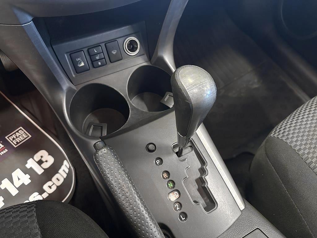 Toyota RAV4 2006 - miniatyr 11