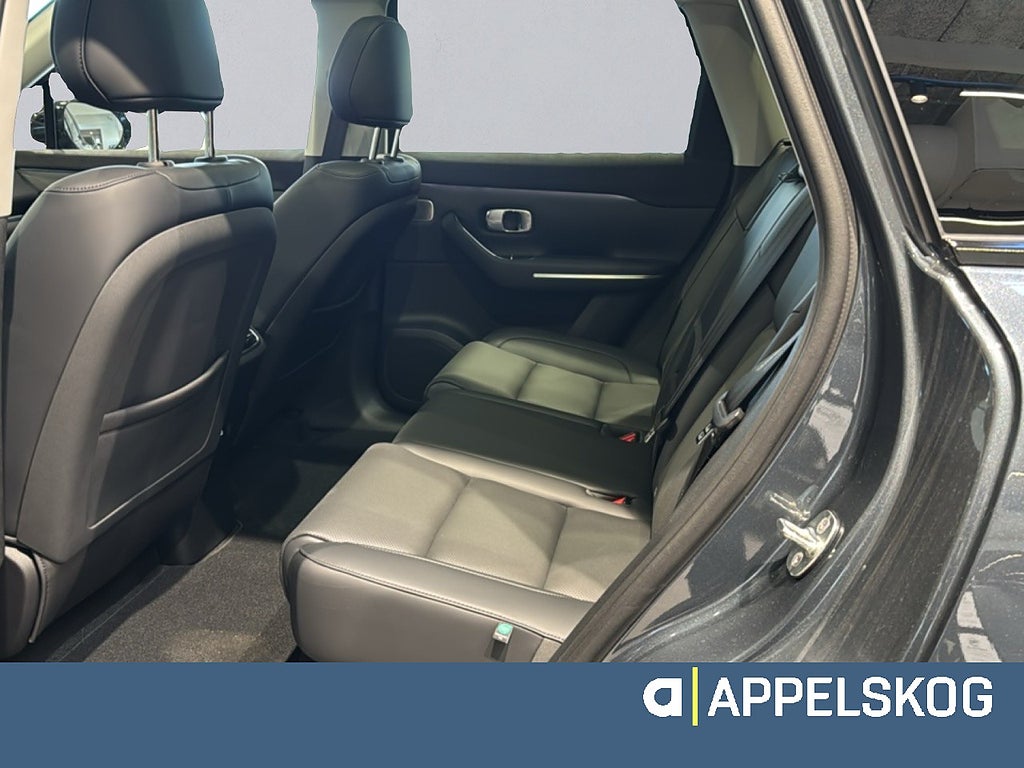 Leapmotor C10 Design ProMax 299hk Räckvidd WLTP 510km thumbnail