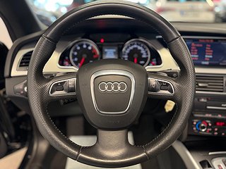 Audi A5 Cabriolet 2.0 TFSI quattro S Tronic Comfort S Line