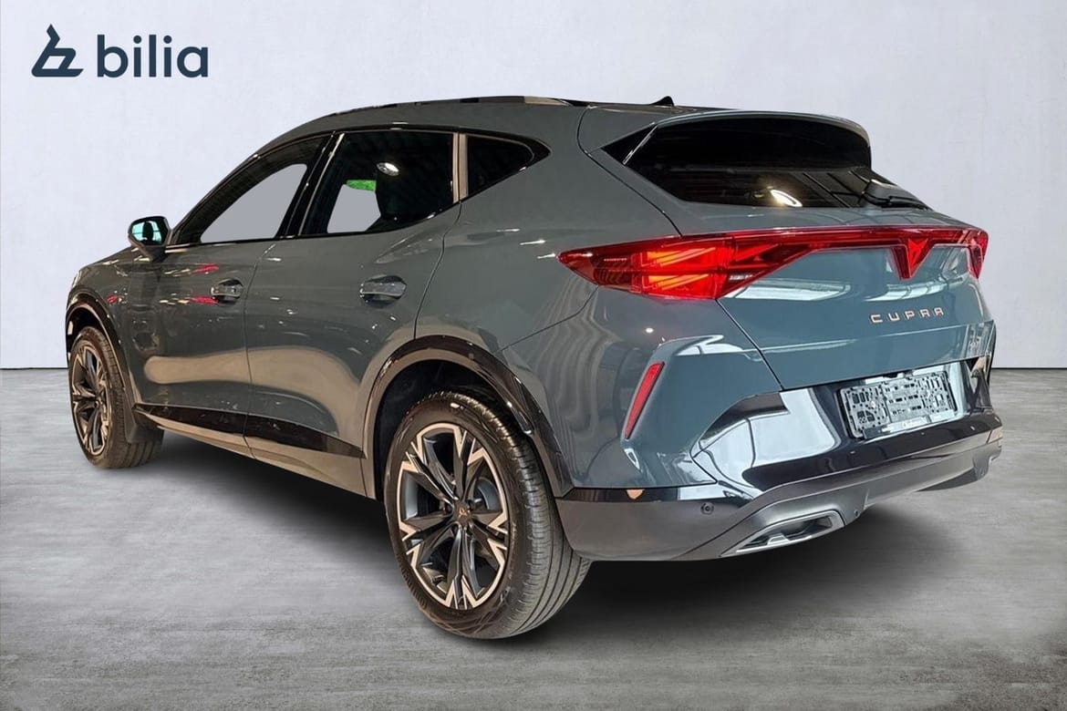 Cupra Formentor 2026, bild 3/47