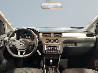 Volkswagen Caddy Maxi Life 7sits 1.4 Farthållare ISOFIX Psens S&V MOMS
