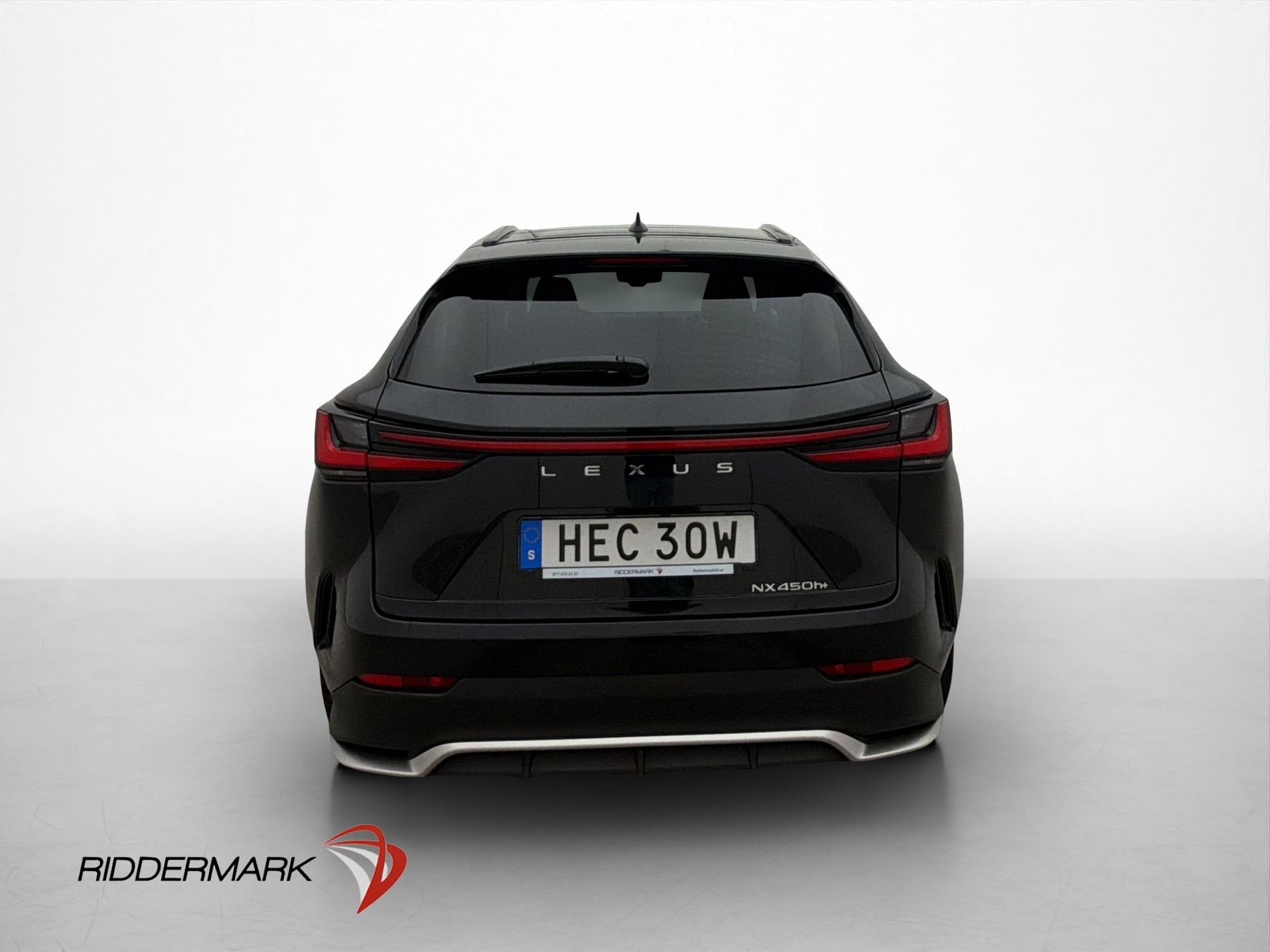 Lexus NX 450h+ F Sport Pano 360° 2025, bild 6/57