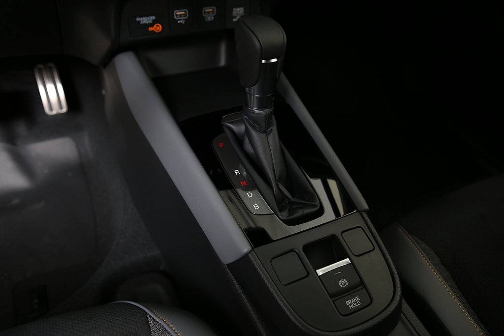 Honda Jazz FullHybrid Advance Sport Inkl 5 år Trygghetspaket 2025