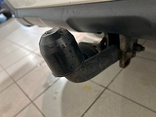 Subaru Outback 2.0 4WD Drag Dvärm Kamera Mvärm Psens SoV