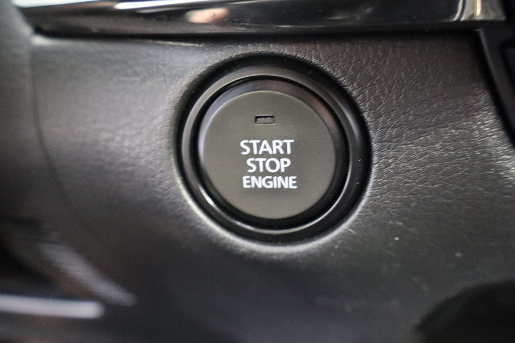 Bild på Mazda CX-30 Sky 2.0 150hk - RATTVÄRME, KEYLESS