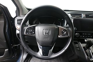 SUV Honda CR-V 18 av 25