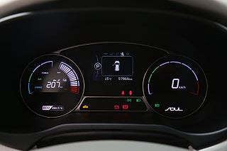 Kombi Kia Soul 18 av 27