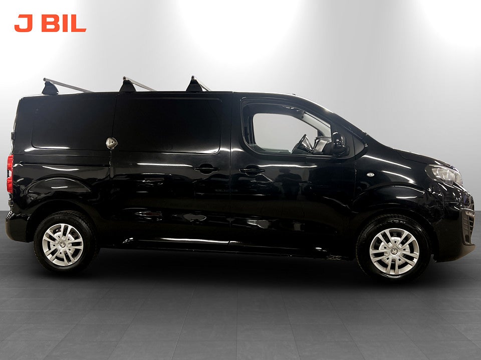 Bild på Peugeot Expert PRO+ 2.0 BHDi 145hk L2 DRAGKROK