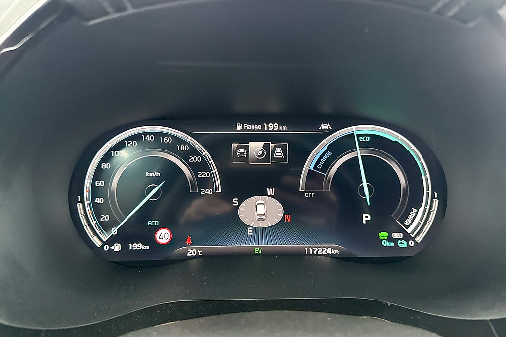 Kia Xceed 2020