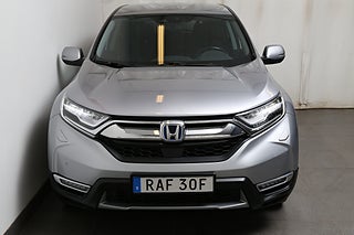 SUV Honda CR-V 5 av 25