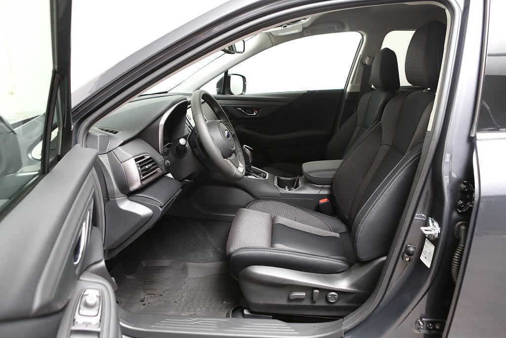 Subaru Outback Adventure | 3 st Service Ingår