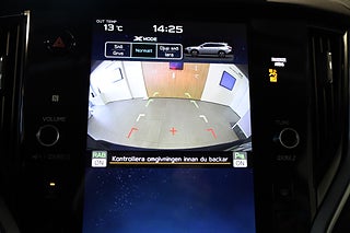 Kombi Subaru Outback 19 av 29