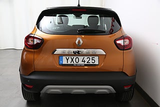 SUV Renault Captur 7 av 23
