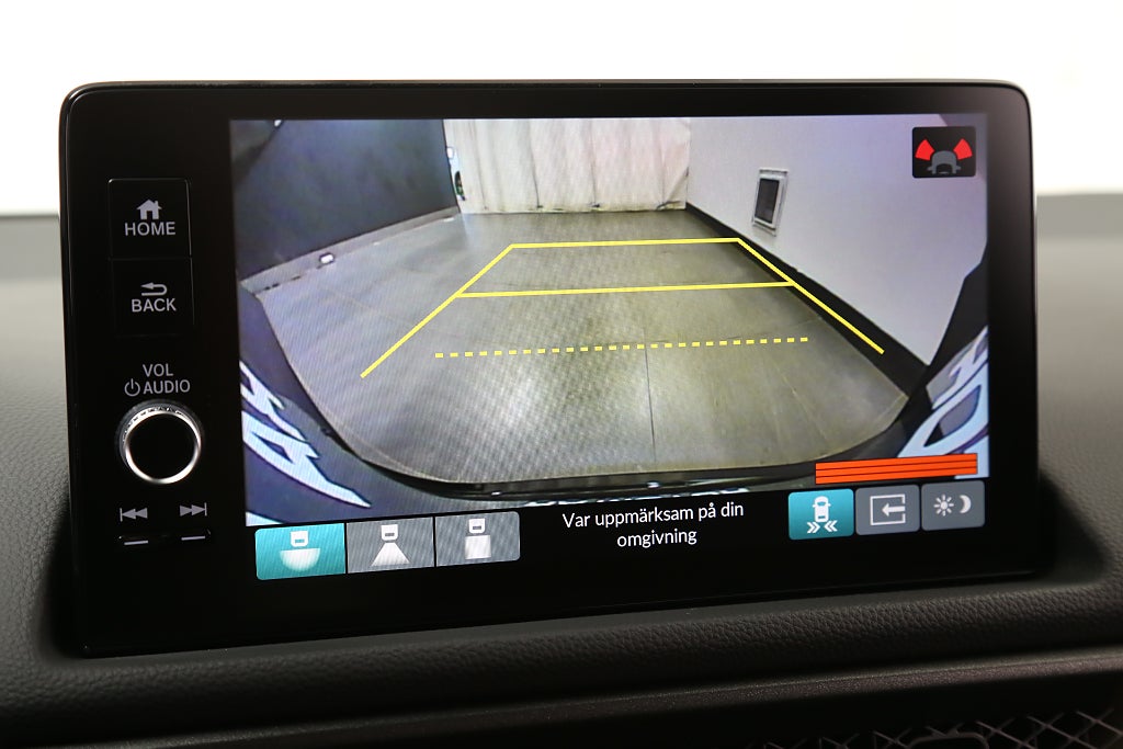 Honda Prelude ADVANCE | PARCEL COVER | FULLHYBRID | NYPREMIÄR 2026