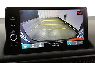 Sportkupé Honda Prelude 21 av 23