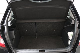 Halvkombi Skoda Fabia 23 av 23