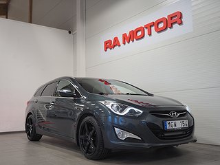 Kombi Hyundai i40 1 av 21