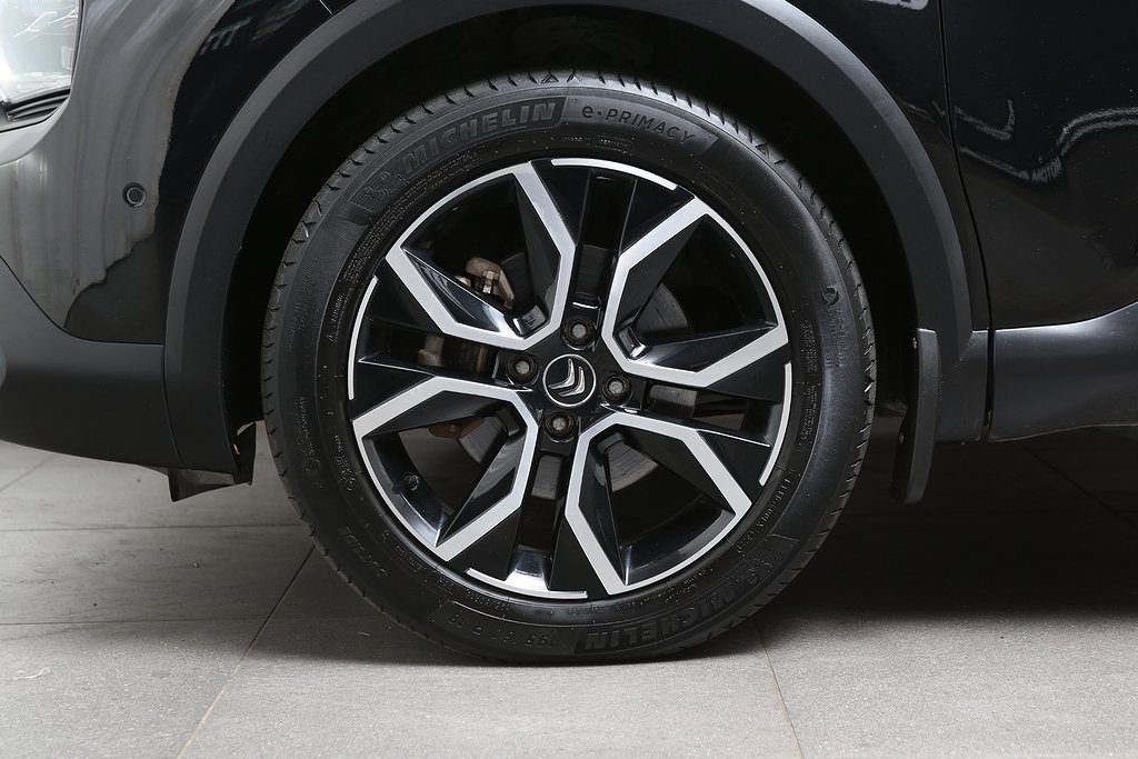 Citroën C4 ë- Shine Electric HeadUp Dödavinkel Keyless 2021