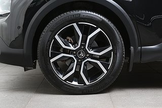 Halvkombi Citroën C4 8 av 24
