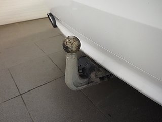 Sedan BMW 520 18 av 19