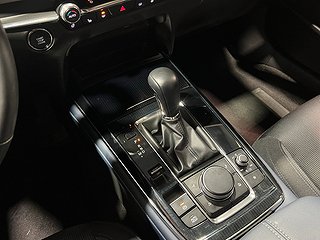 SUV Mazda CX-30 12 av 20